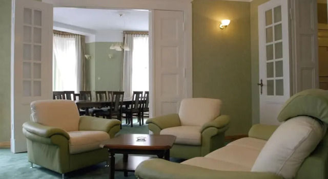 Hotel Heban