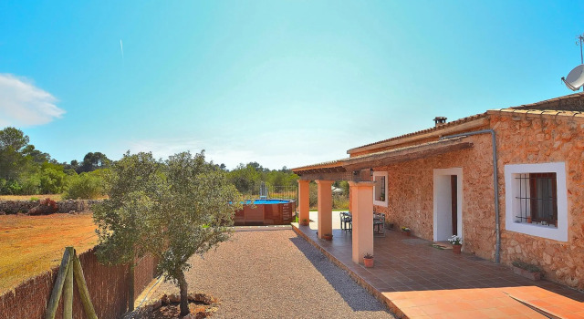 Finca Santa Eugenia 508 by Mallorca Charme, Prenota Hotel Santa Eugenia Maiorca