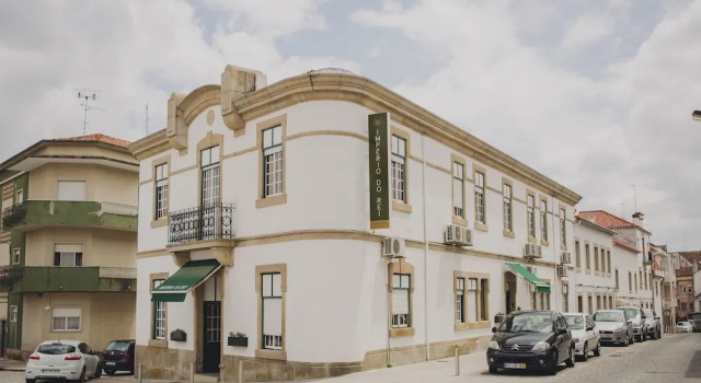 Hotel Império do Rei