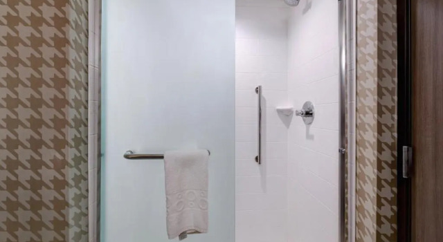 Люкс Home2 Suites By Hilton DeKalb