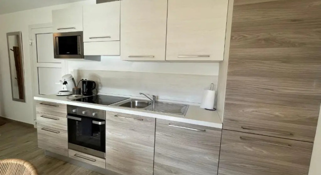 Апартаменты Residence Des Îles