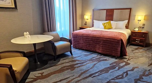 Номер Superior Lawlors Hotel