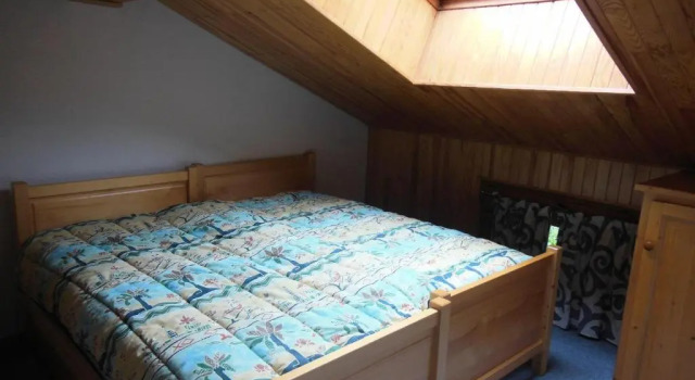 Résidence Le Chardonnet - 3 Pièces pour 6 Personnes 193309
