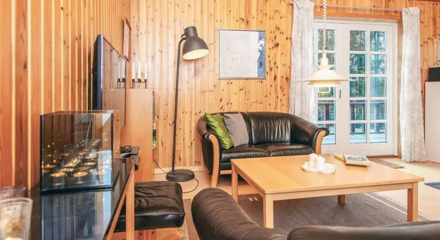 4 Star Holiday Home in Kolind, Book Vacation Home Kolind Midtjylland