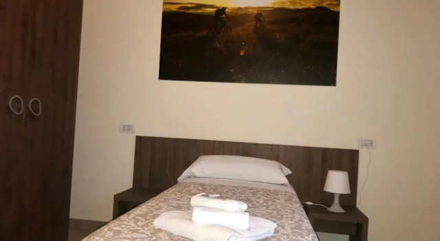Hotel Bed  Bike, Reserva ahora Hotel Cesena Emilia-Romaña