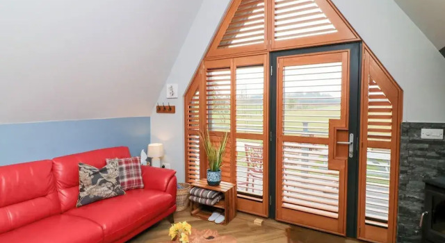 Silver Birch Lodge, Забронировать Отель Отели Англии 3 звезды, 3*