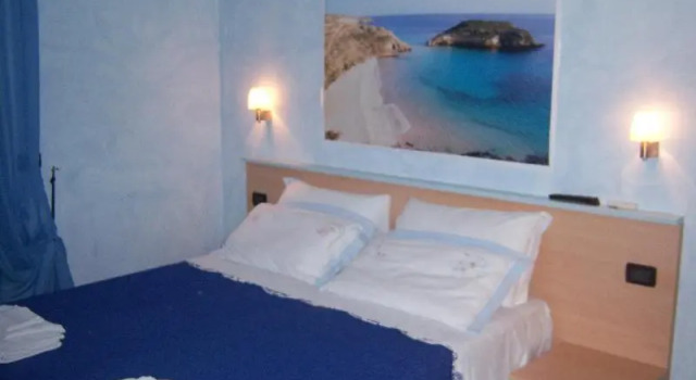 Le Cale, Забронировать Отель Лампедуза Италия, рядом с Lampedusa Port