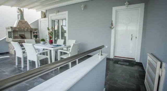 Villa Marmari 1, Book Villa Marmari Evia