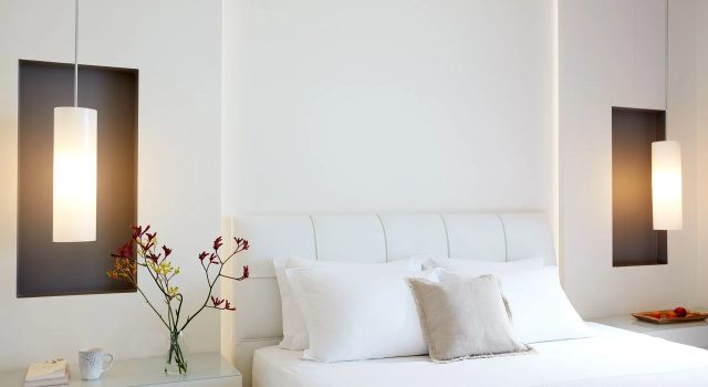 Номер Classic Cavo Olympo Luxury Hotel & Spa