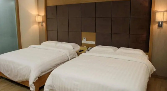 Dongguan Jianxing Hotel