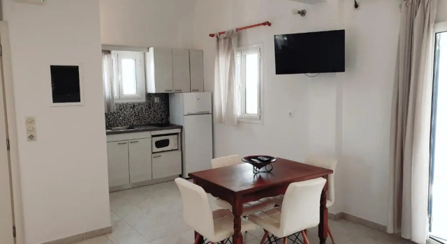 Апартаменты Superior Arapiou Apartments