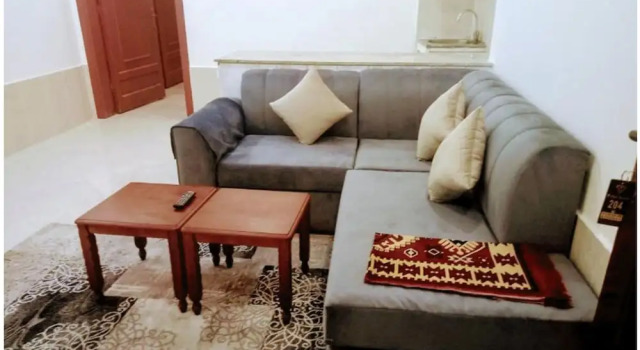 Masia Hotel Apartments