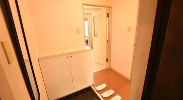 Люкс Classic Randor Residence Tokyo Grand