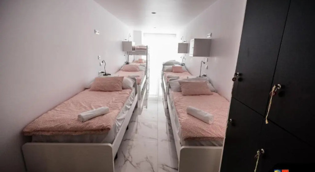 Hostel Camino de Finisterre