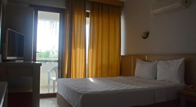 Одноместный номер Standard Dikelya Hotel