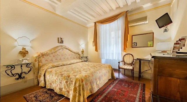 Номер Standard B&B Piccolo Hotel