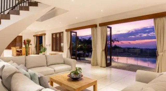 SooBali Ocean, Rezerwuj Hotel Hotele w Bali z basenem, Basen