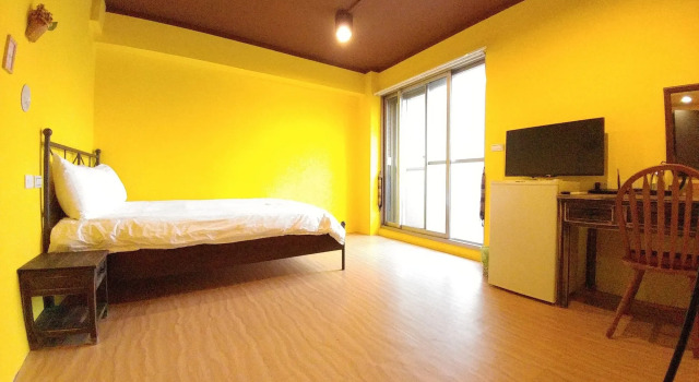 Place Inn Taipei