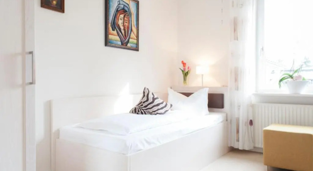 Номер Standard Hotel See-Villa