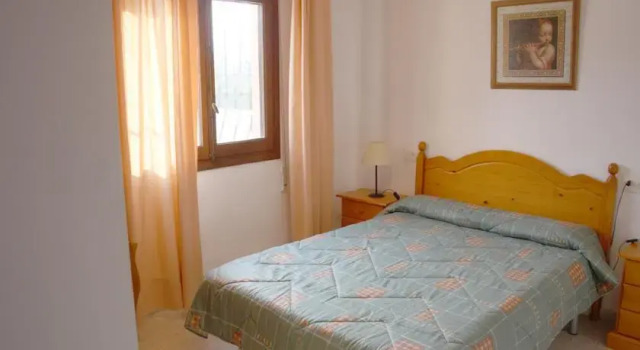 Villa Marisol Calpe, Забронировать Апартаменты/квартира Отели Кальпе с бассейном, Бассейн