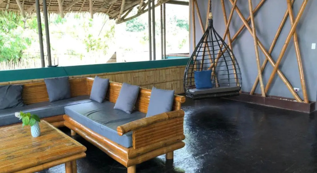 Вилла Grand Buko Beach Resort