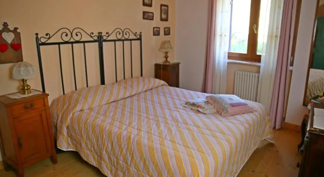 Апартаменты Agriturismo alle Torricelle