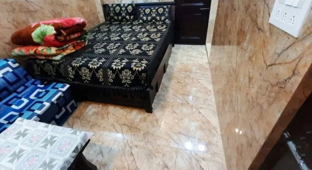 Room in Guest room - Posh S Delhi Foreigners Area, Lajpat Nagar