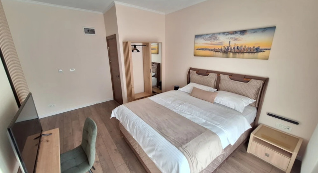 Номер Comfort Casa Don Felipe