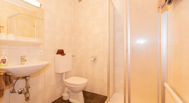 Трёхместный номер Standard с балконом Ski Dome Apartments-Apartment VIVA & Heaven Holiday Chalet - Summercard included