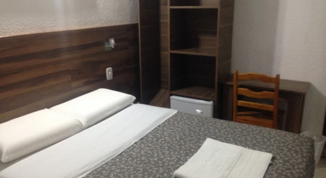 Hotel Masseilot, Забронировать Отель Отели Сантана-ду-Ливраменту 3 звезды, 3*