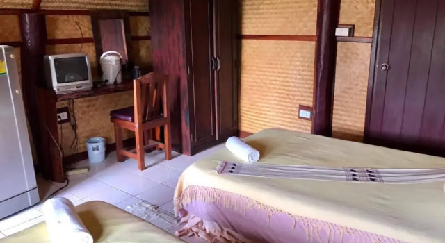 Номер Superior Navasoung resort
