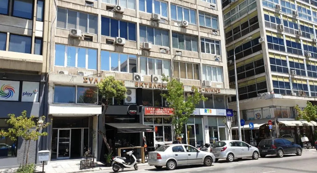 Luxury Harbour Studios, Book Hotel Thessaloniki Macedonia