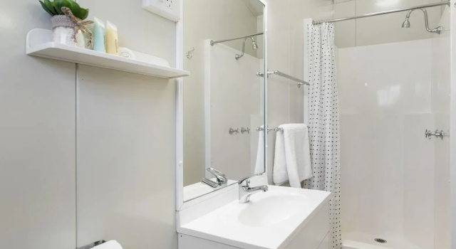 Люкс Premium Goondiwindi Holiday Park