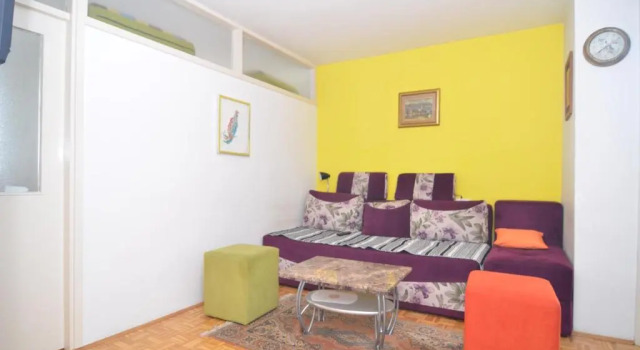Апартаменты Apartment NL