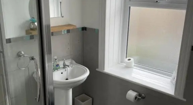 Номер Standard Bodalwyn Guest House