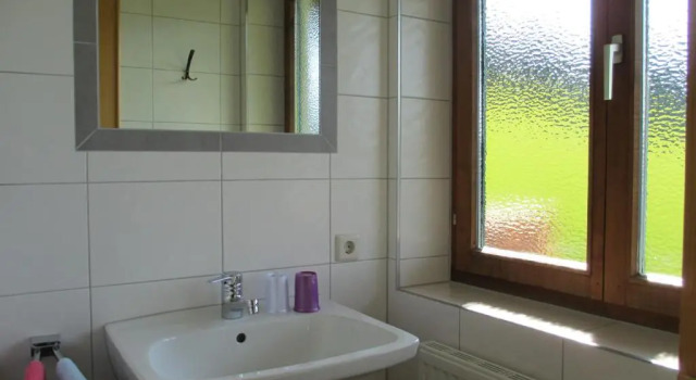 Апартаменты Haus Ellbrunn