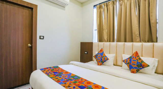 Fabhotel Dds