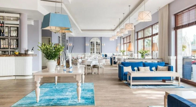 Tiffi Boutique Hotel, Book Hotel Olsztyn Masuria