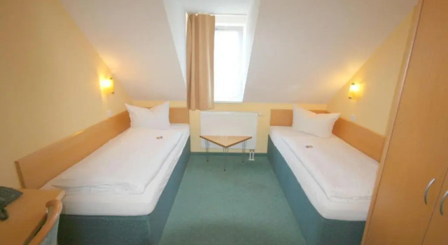 Двухместный номер Standard Classic Inn