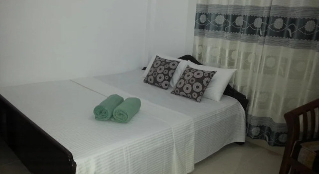 Damith Homestay