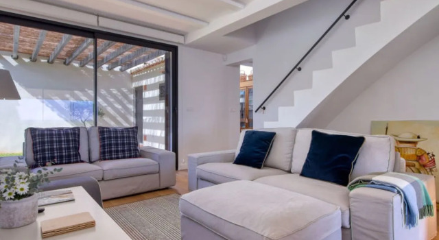 Maison del Mar, Забронировать Отель Хавеа Коста-Бланка, рядом с Пляж Ареналь