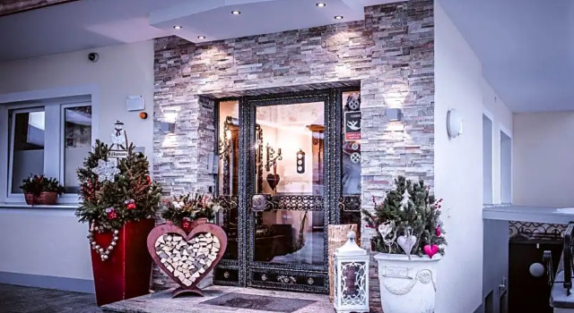 Hotel Schachner