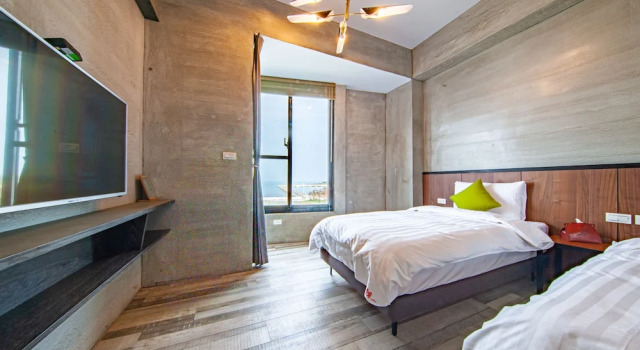 Двухместный номер Comfort SH Villa