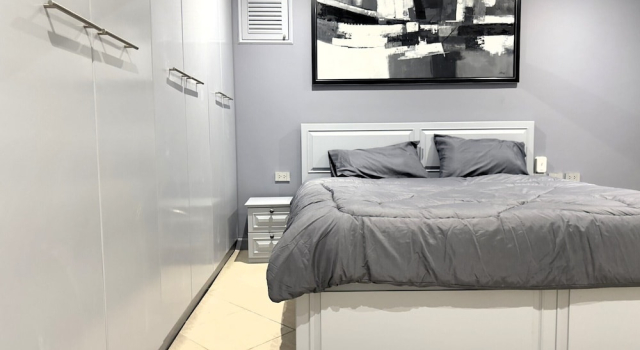 Spacious 2-bedroom Pool-view Condo - Executive Residence 2, Pratumnak, Забронировать Апартаменты/квартира Паттайя провинция Чонбури