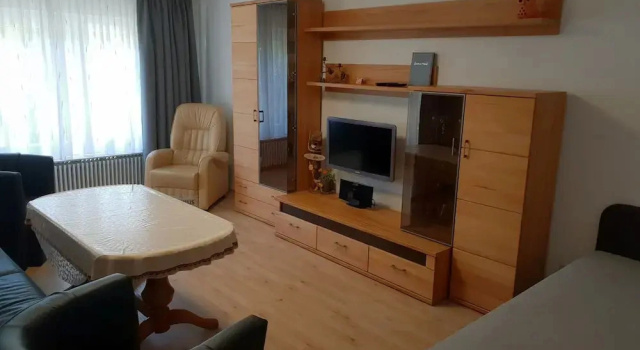Pension Antje Ekert