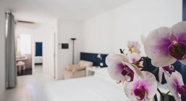 Двухместный номер Standard Casa Fola - City Centre Rooms