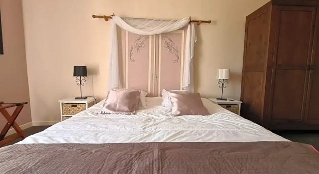Номер Standard La Belle lurette