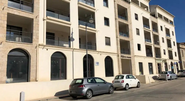 Апартаменты Superior Appartements Porto-Piano