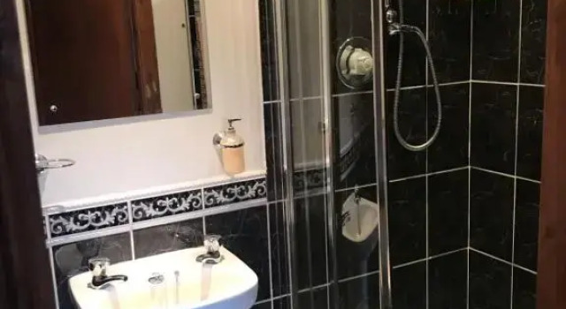 Двухместный номер Standard с видом на горы The Woolly Rock Bed and Breakfast