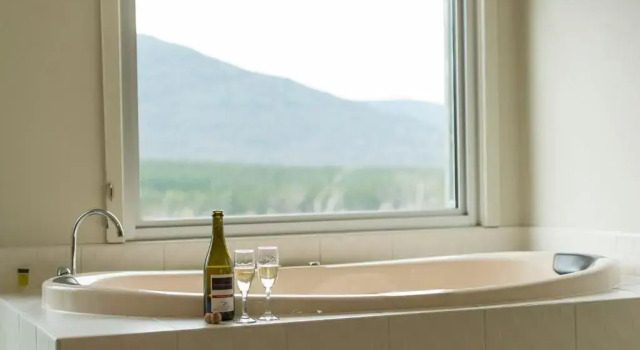 Двухместный номер Standard Macedon Ranges Hotel & Spa